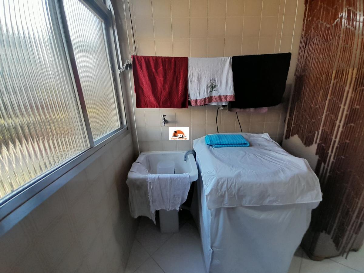 Apartamento à venda com 3 quartos, 89m² - Foto 17