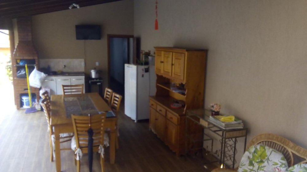 Casa de Condomínio à venda com 3 quartos, 155m² - Foto 6
