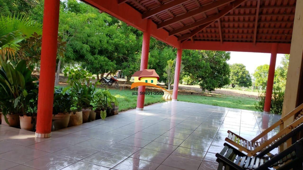 Fazenda à venda, 1m² - Foto 55