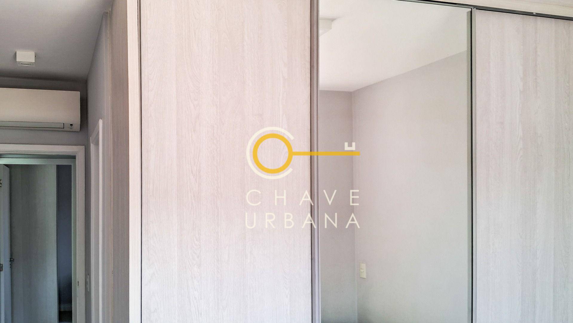 Apartamento para alugar com 2 quartos, 66m² - Foto 9