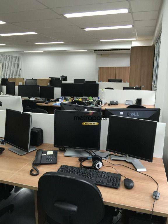 Conjunto Comercial-Sala à venda, 113m² - Foto 7
