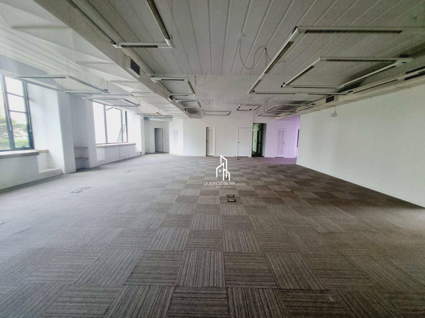 Conjunto Comercial-Sala para alugar, 374m² - Foto 1