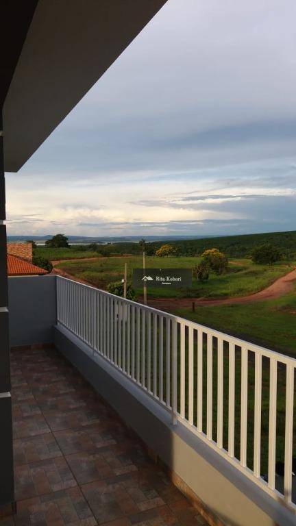 Casa de Condomínio à venda com 4 quartos, 196m² - Foto 21