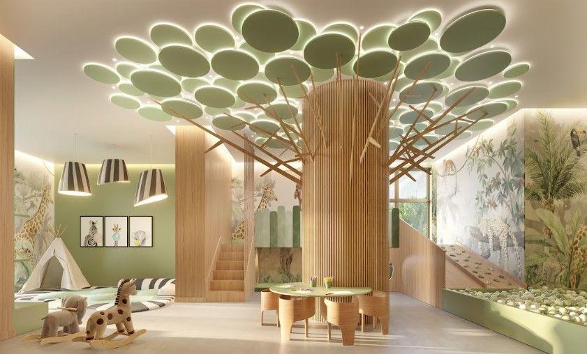 Cobertura à venda com 4 quartos, 371m² - Foto 10