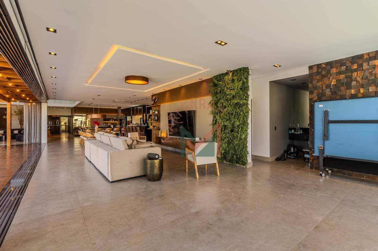 Casa de Condomínio à venda com 5 quartos, 787m² - Foto 5