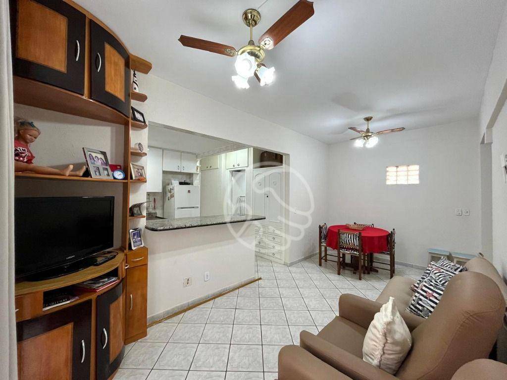 Apartamento para alugar com 2 quartos, 85m² - Foto 12
