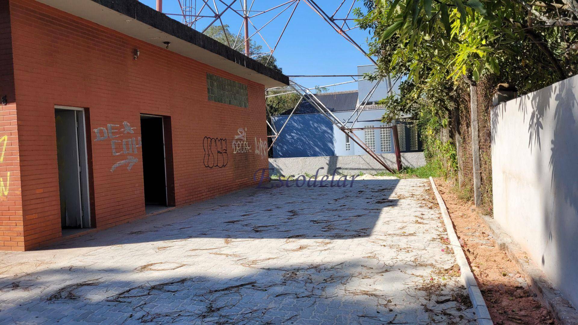 Casa para alugar, 80m² - Foto 1