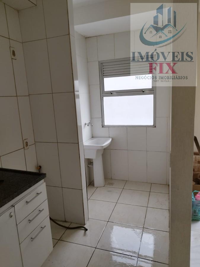 Apartamento à venda com 2 quartos, 45m² - Foto 7