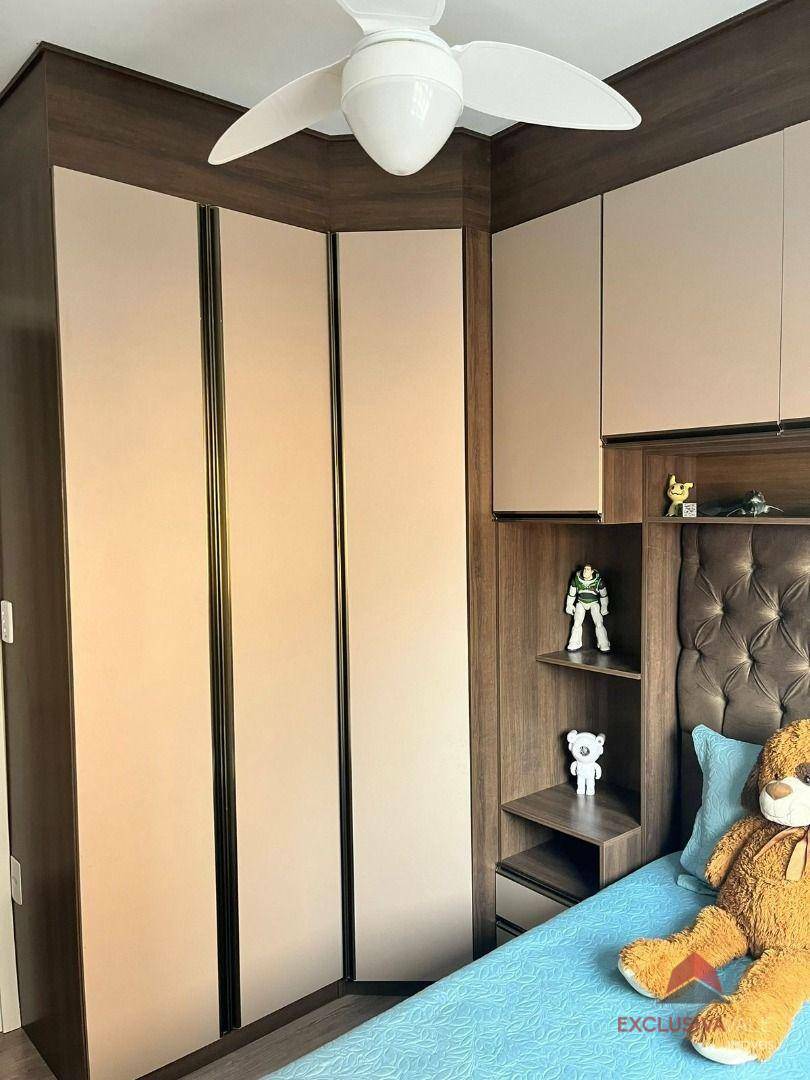 Apartamento à venda com 3 quartos, 65m² - Foto 24