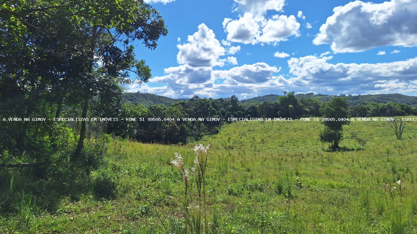 Loteamento e Condomínio à venda, 375000m² - Foto 22