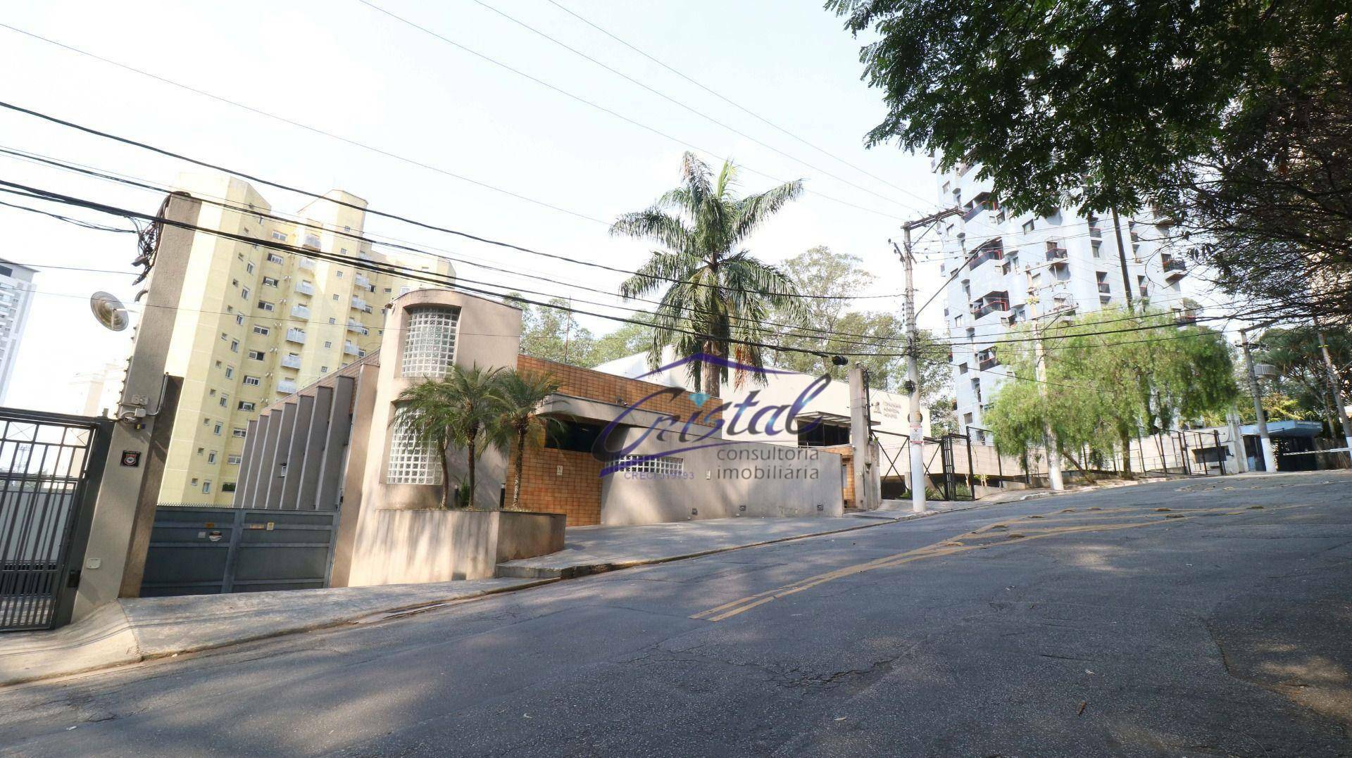 Prédio Inteiro à venda, 963m² - Foto 2