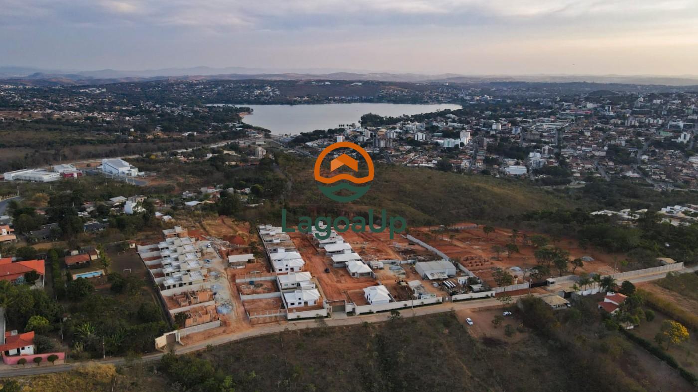 Casa de Condomínio à venda com 3 quartos, 122m² - Foto 19