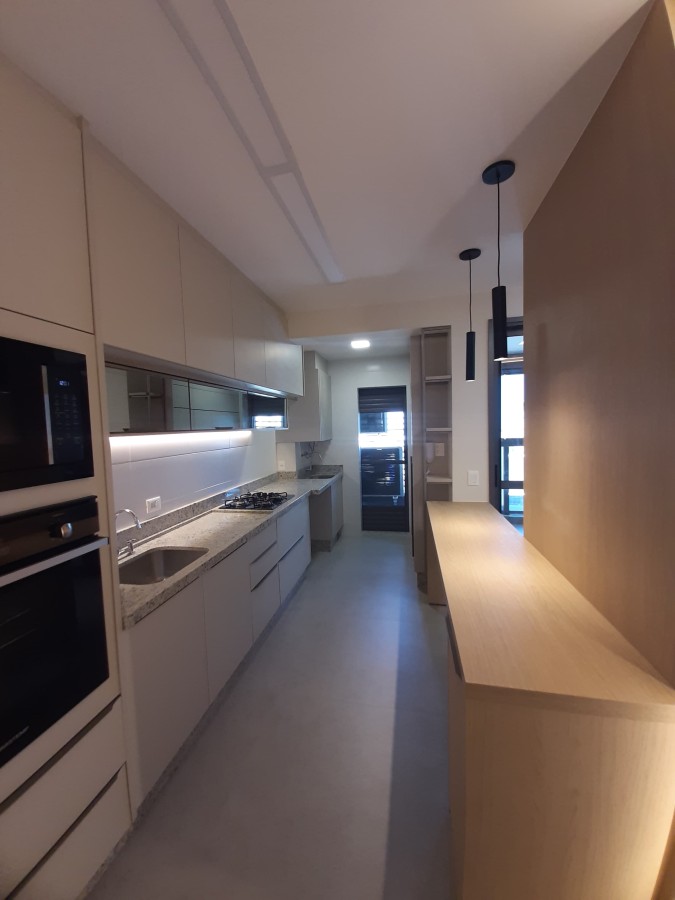 Apartamento para alugar com 3 quartos, 100m² - Foto 20