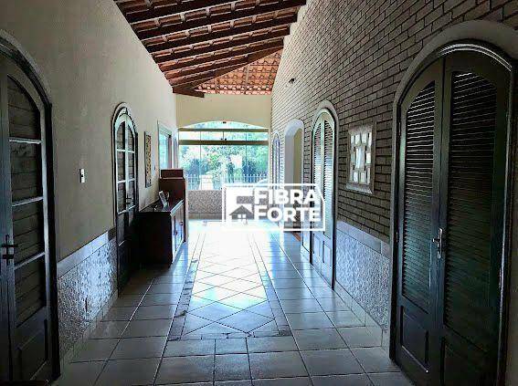Casa para alugar com 9 quartos, 1100m² - Foto 30