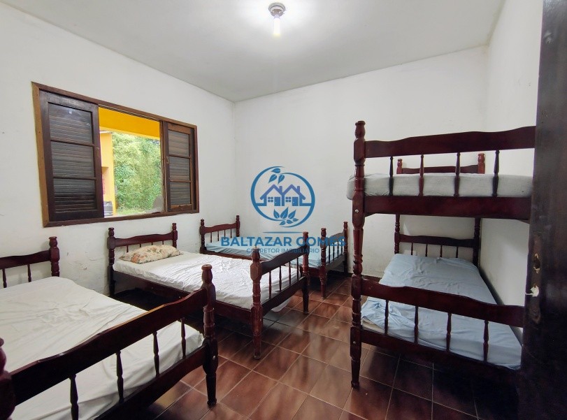 Sítio à venda com 4 quartos, 4000m² - Foto 5