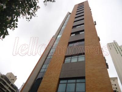 Conjunto Comercial-Sala para alugar, 47m² - Foto 9