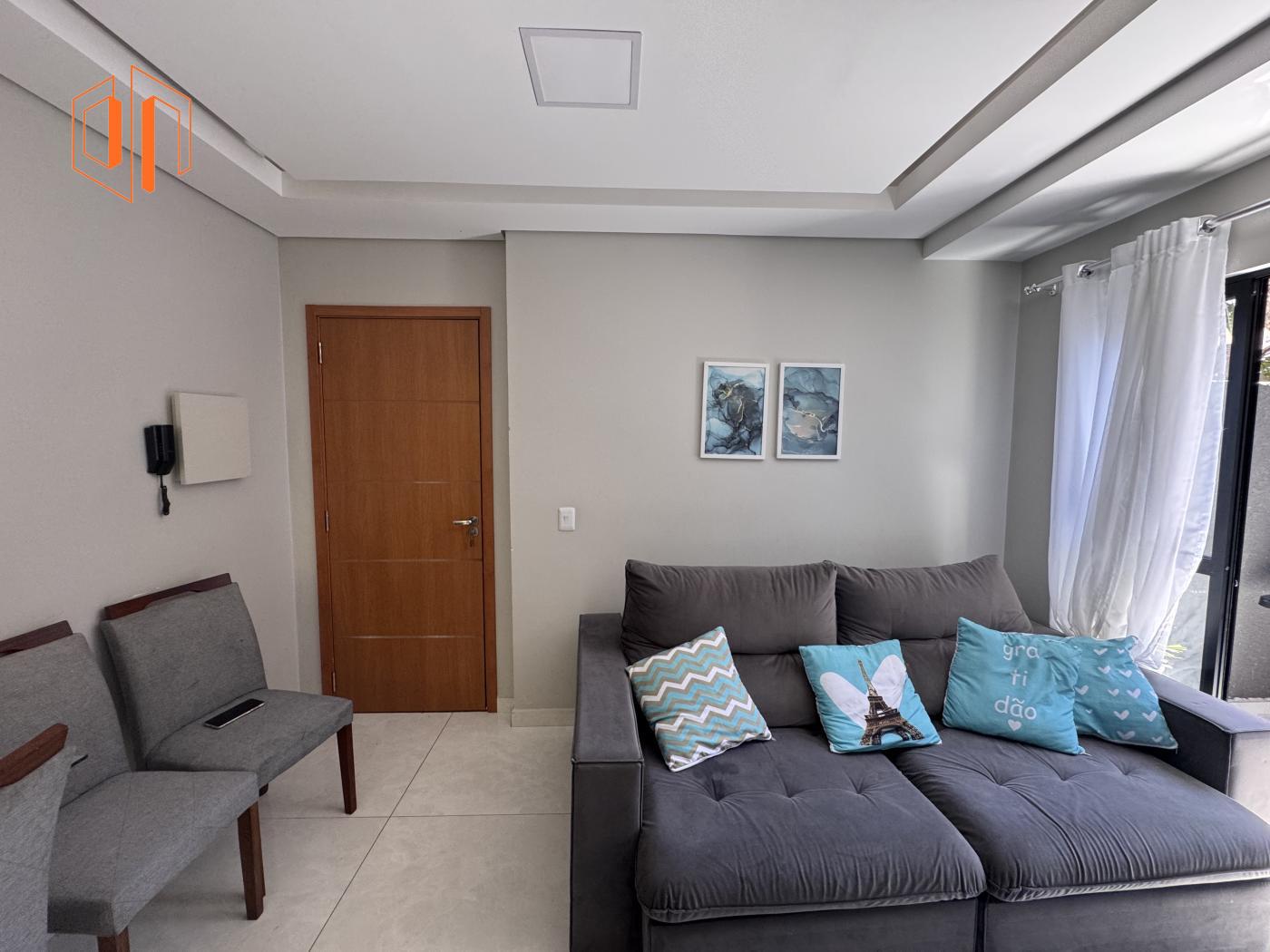Apartamento à venda com 3 quartos, 88m² - Foto 18