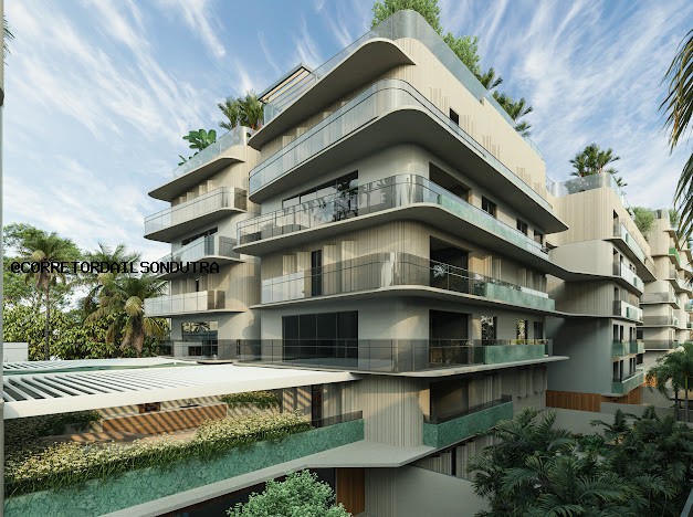 Cobertura à venda com 3 quartos, 274m² - Foto 45
