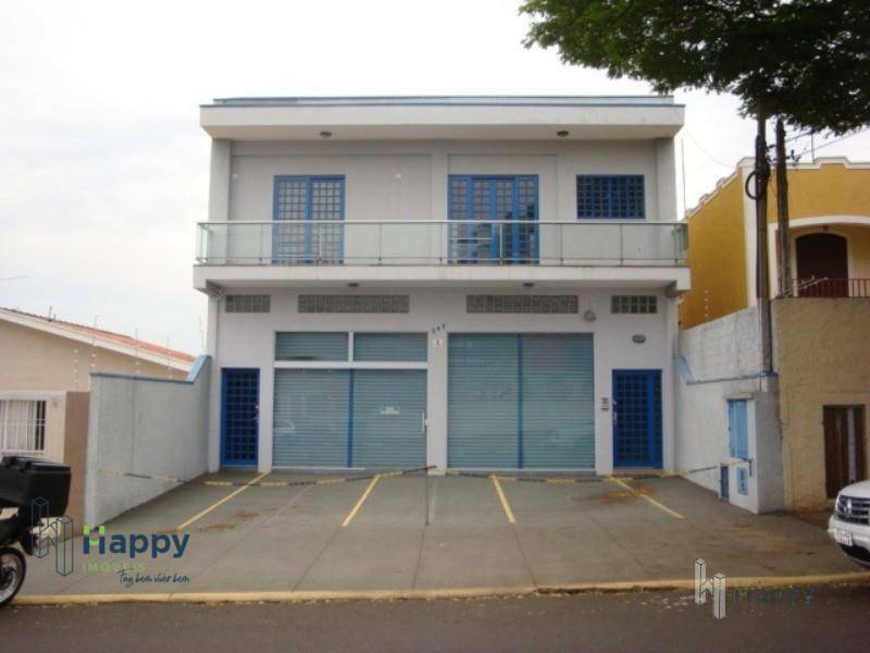 Loja-Salão à venda, 230m² - Foto 1