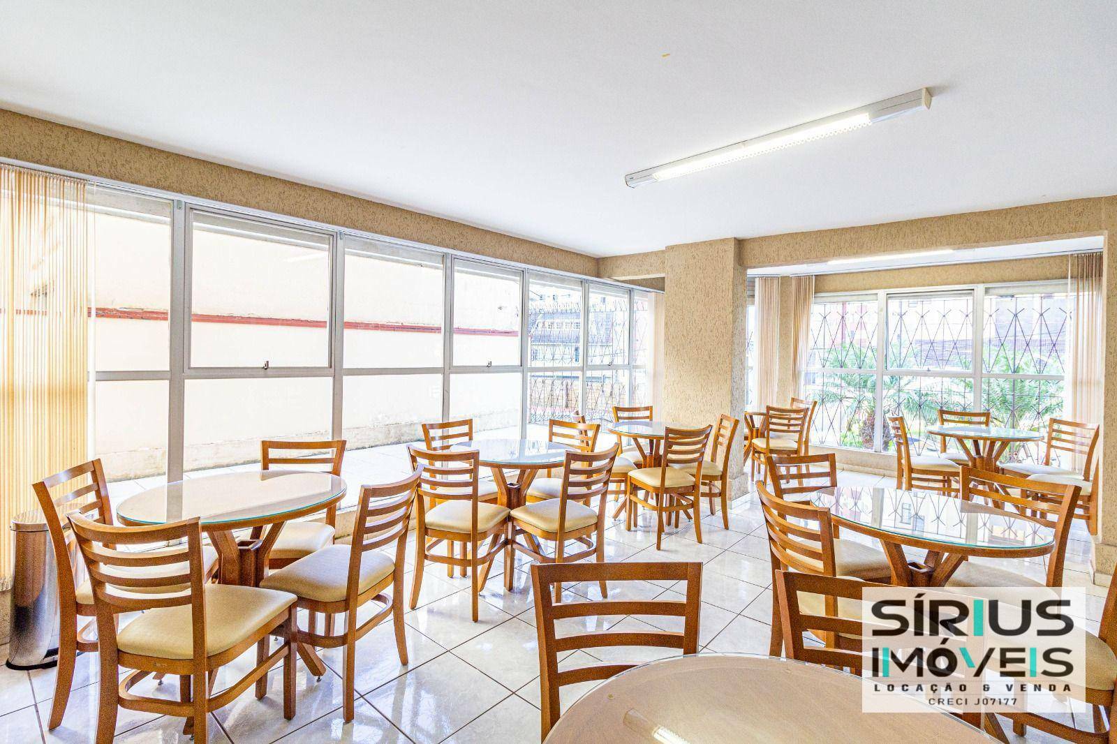 Apartamento para alugar com 2 quartos, 80m² - Foto 19
