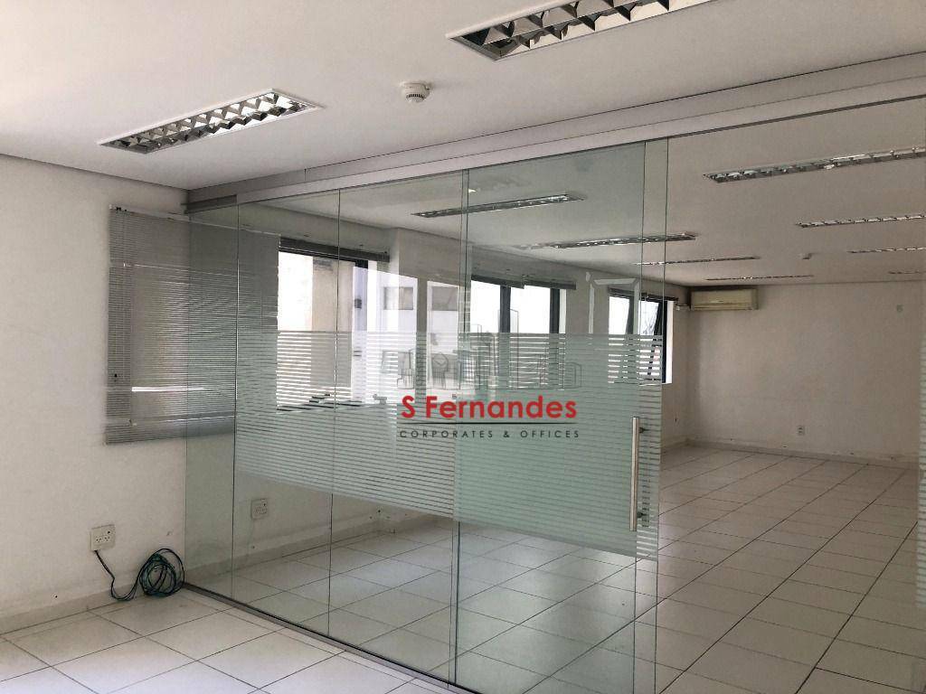 Conjunto Comercial-Sala para alugar, 64m² - Foto 15