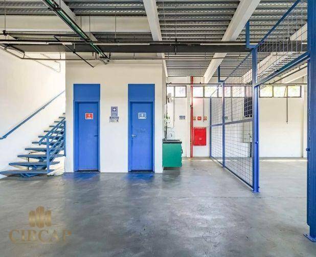 Loja-Salão à venda e aluguel, 702m² - Foto 20