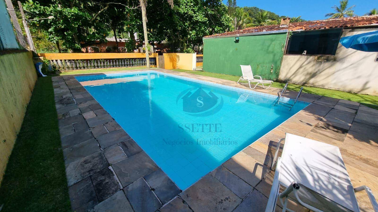 Casa de Condomínio à venda com 2 quartos, 50m² - Foto 5