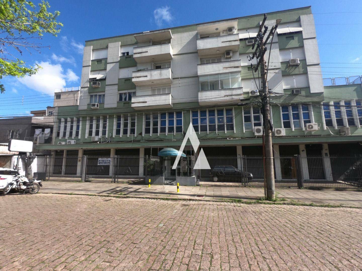 Conjunto Comercial-Sala para alugar, 624m² - Foto 1
