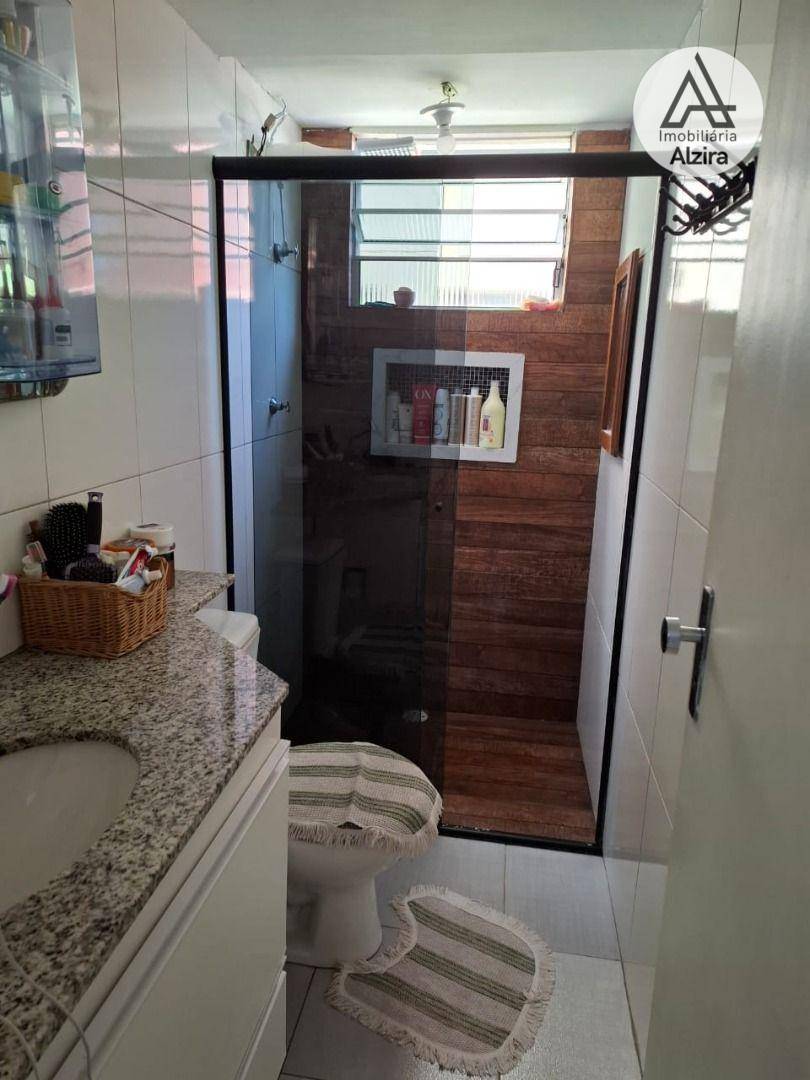 Apartamento à venda com 2 quartos, 55m² - Foto 3