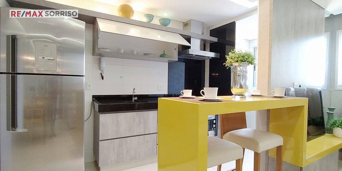 Apartamento à venda com 3 quartos, 74m² - Foto 34