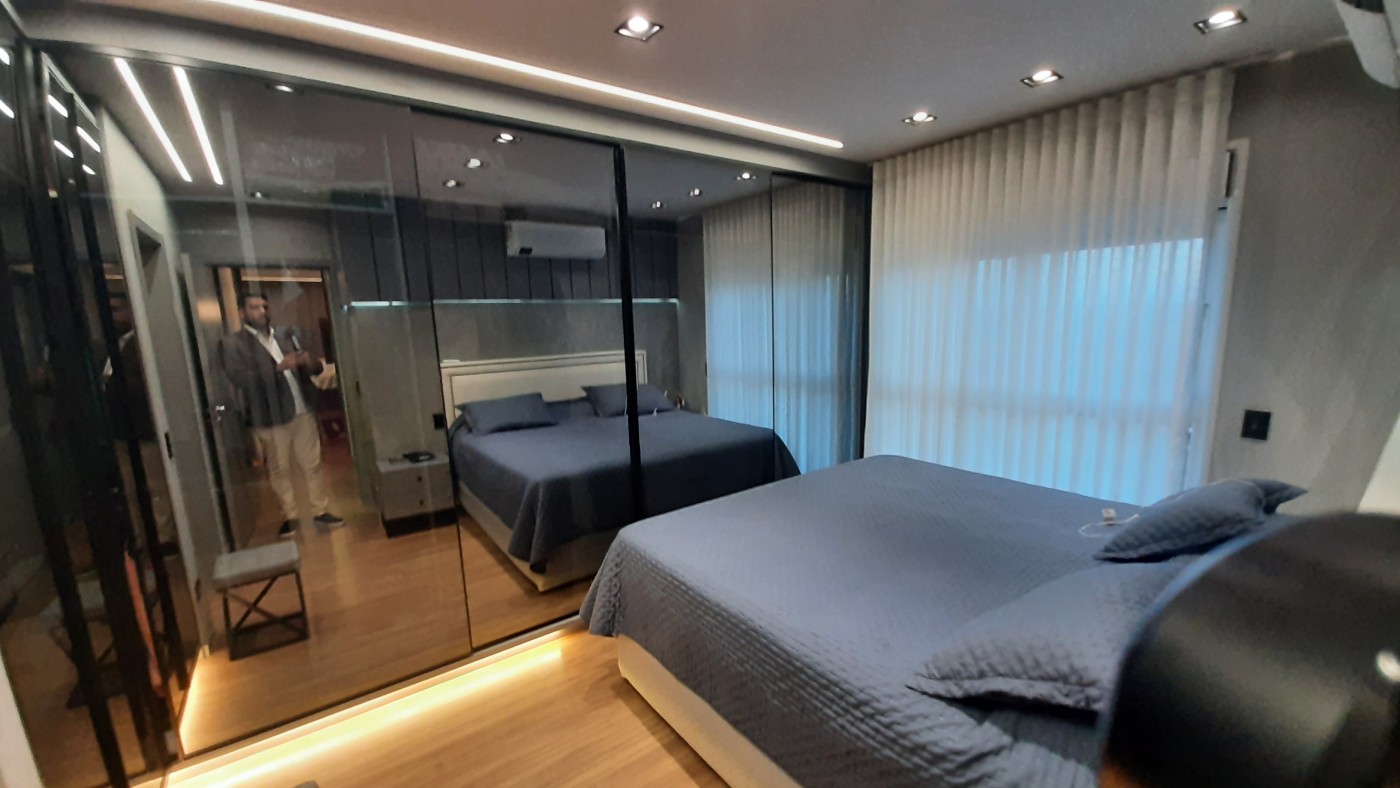 Apartamento à venda com 3 quartos, 119m² - Foto 17