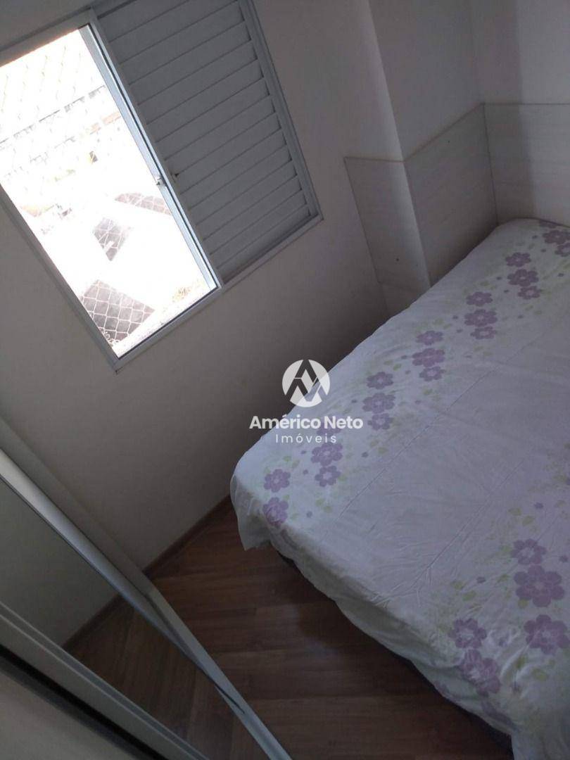 Apartamento à venda com 2 quartos, 43m² - Foto 12