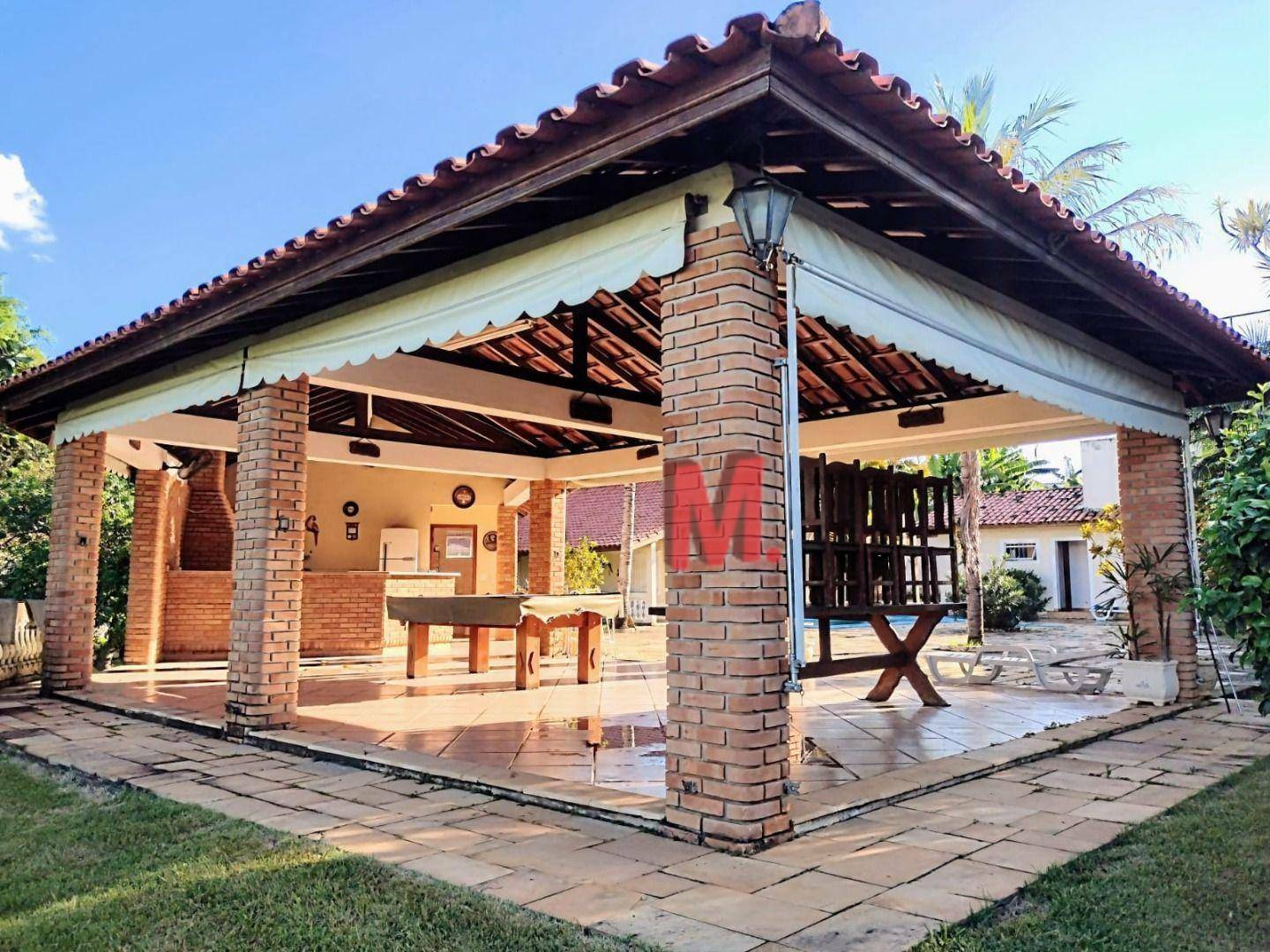 Casa de Condomínio à venda e aluguel com 3 quartos, 431m² - Foto 21