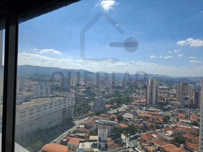 Apartamento para alugar com 2 quartos, 63m² - Foto 8