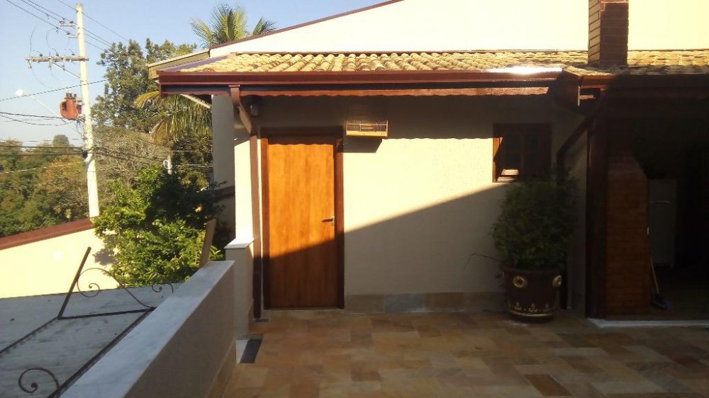 Casa de Condomínio à venda com 3 quartos, 155m² - Foto 3