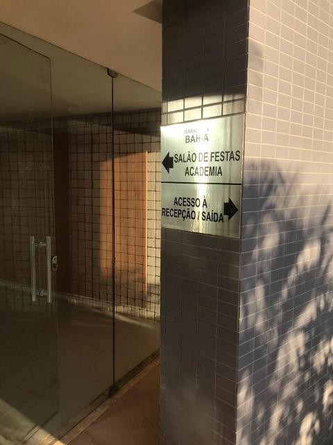 Apartamento para alugar com 2 quartos, 90m² - Foto 31