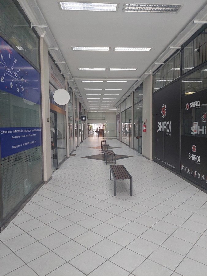 Loja-Salão à venda, 22m² - Foto 12
