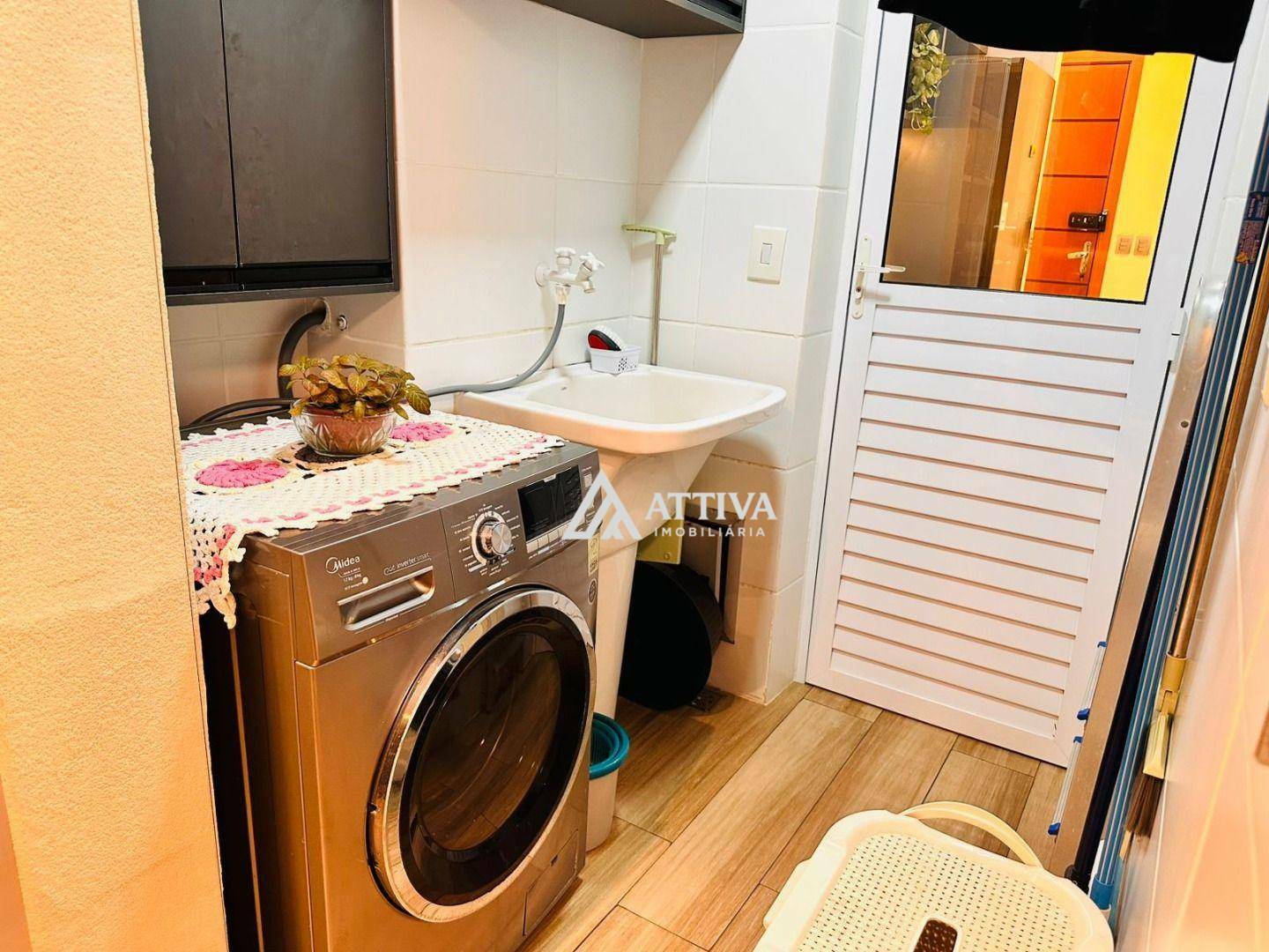 Apartamento para alugar com 3 quartos, 79m² - Foto 5