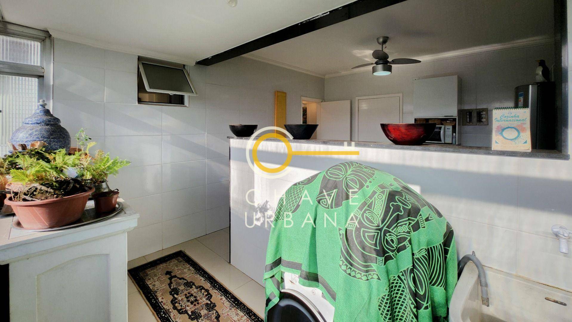 Apartamento para alugar com 2 quartos, 120m² - Foto 41