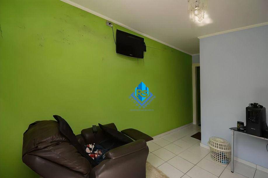 Sobrado para alugar com 2 quartos, 190m² - Foto 16