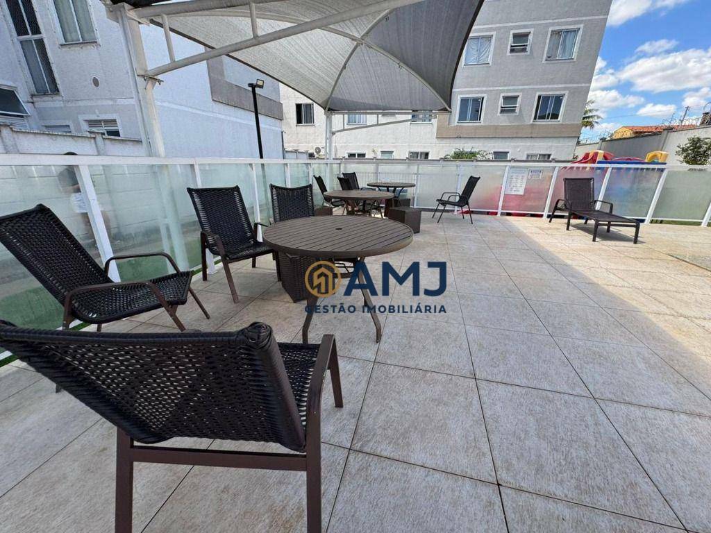Apartamento à venda com 2 quartos, 50m² - Foto 20
