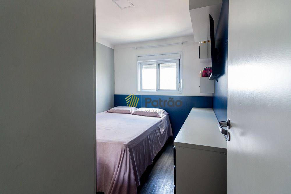 Cobertura à venda com 3 quartos, 156m² - Foto 11