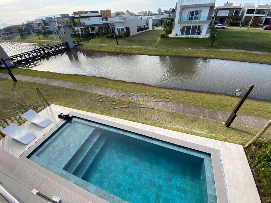 Casa de Condomínio à venda com 5 quartos, 300m² - Foto 36