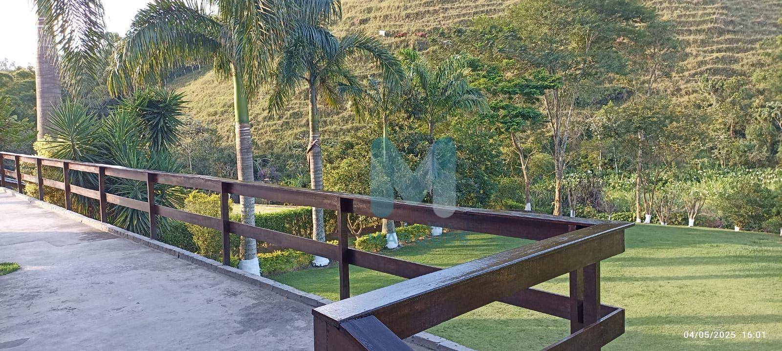 Chácara à venda com 2 quartos, 200m² - Foto 6