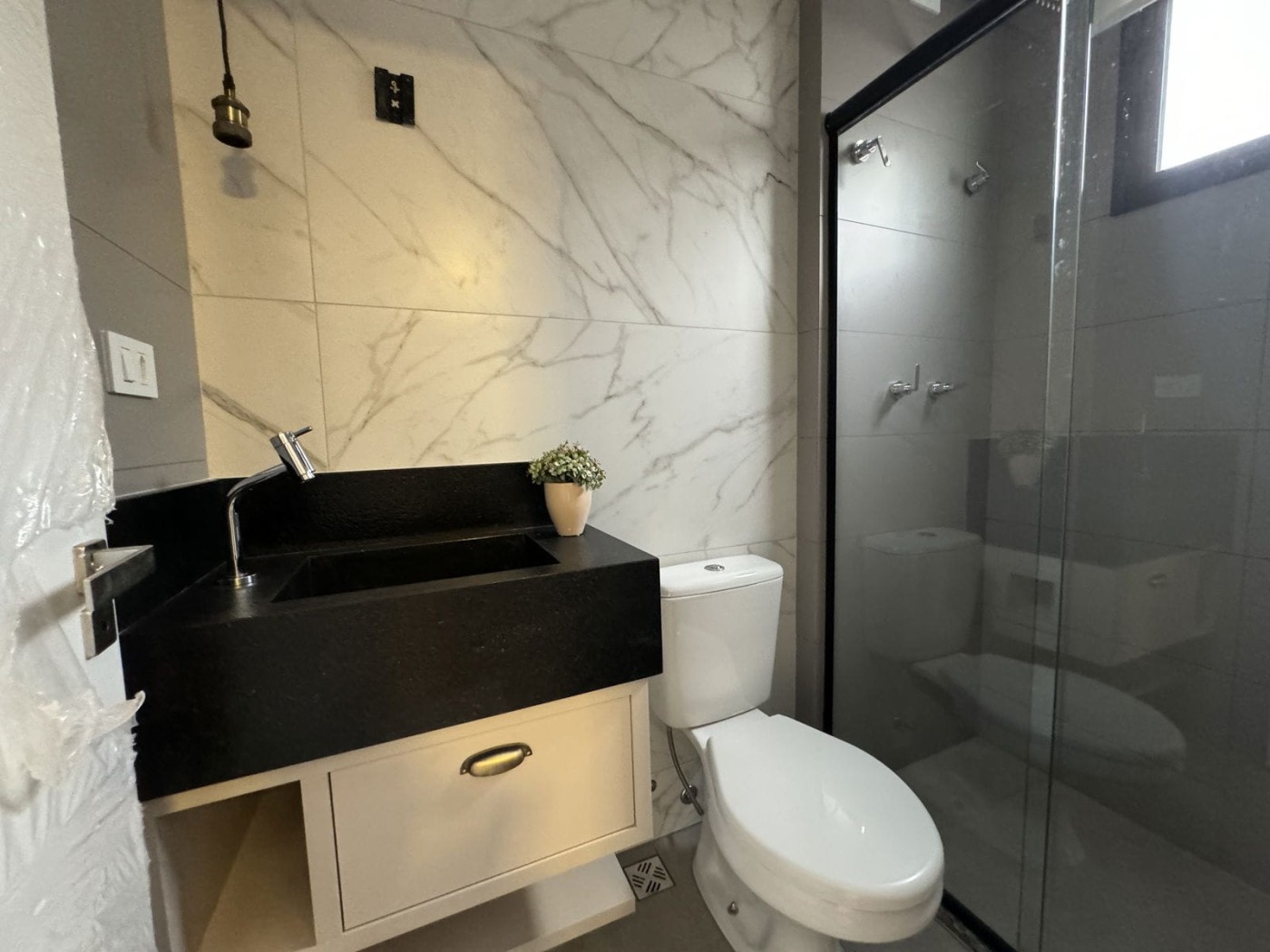 Apartamento à venda com 2 quartos, 55m² - Foto 12