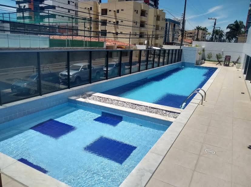 Apartamento à venda com 2 quartos, 58m² - Foto 42