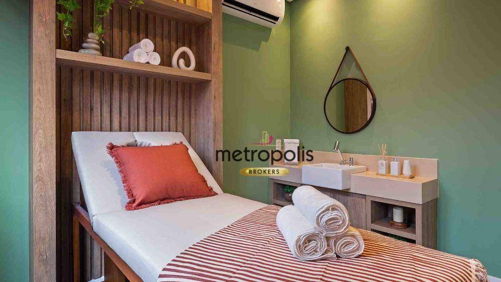 Apartamento para alugar com 2 quartos, 83m² - Foto 25