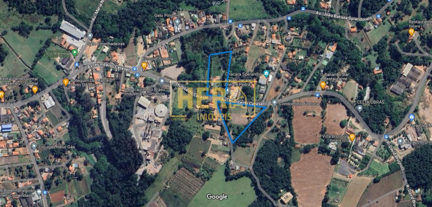 Terreno à venda, 25000m² - Foto 1