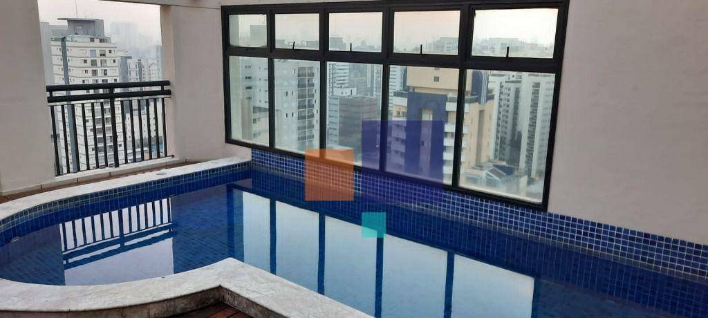 Flat/Apart Hotel à venda com 1 quarto, 31m² - Foto 32