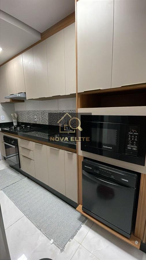 Apartamento à venda com 3 quartos - Foto 2